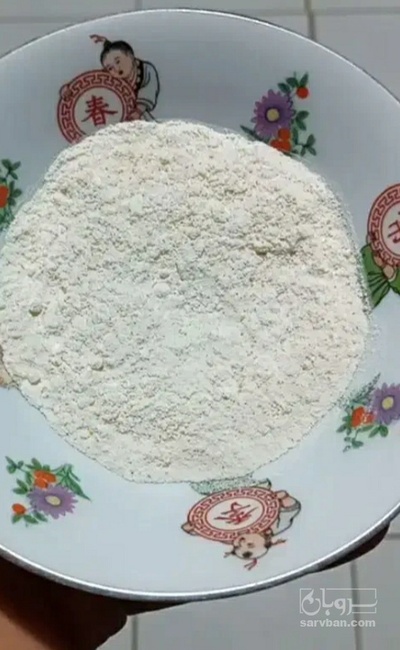 فروش پودر پیاز خشک (گیاه‌ دارویی)