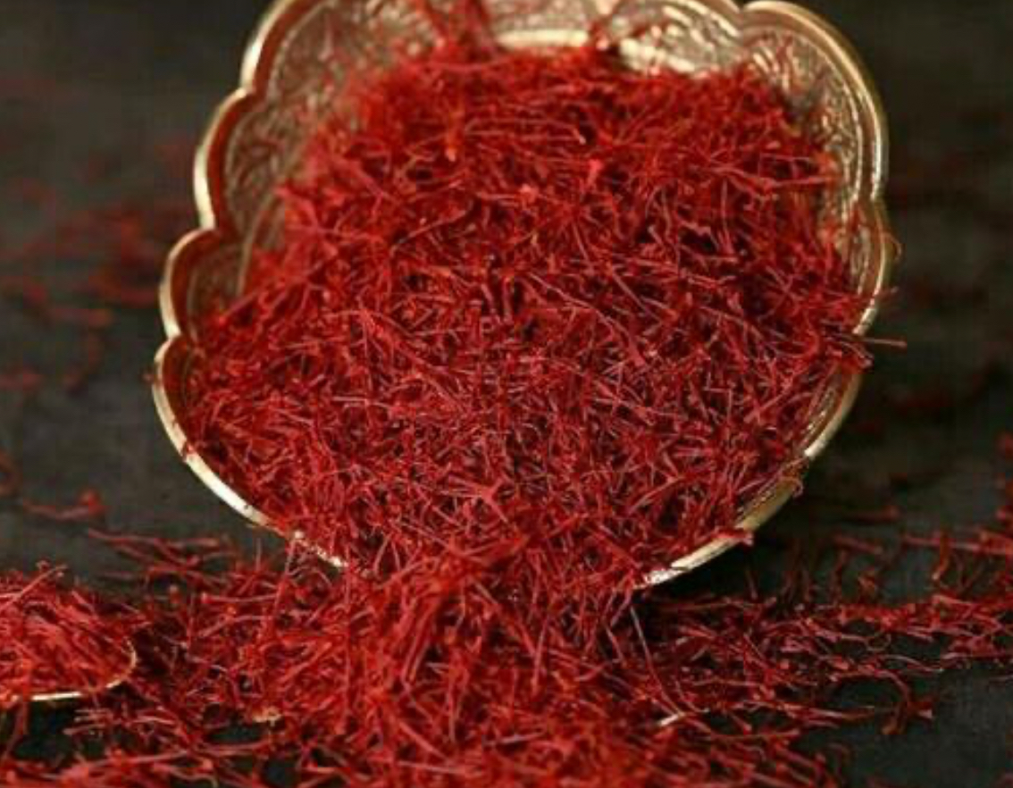 فروش زعفران (گیاه‌ دارویی)