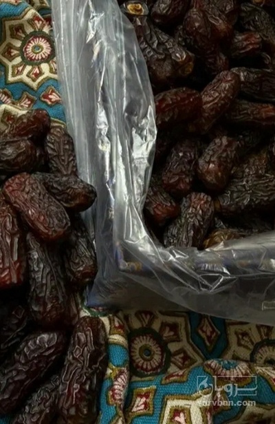فروش خرما پیارم