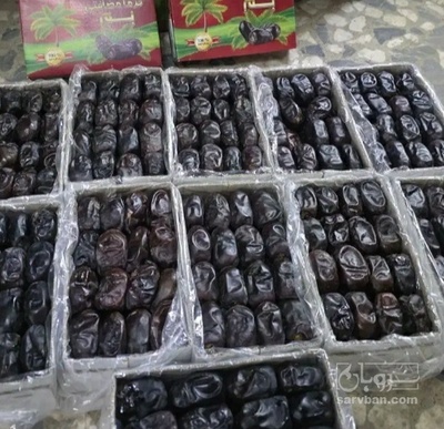 فروش خرما مضافتی