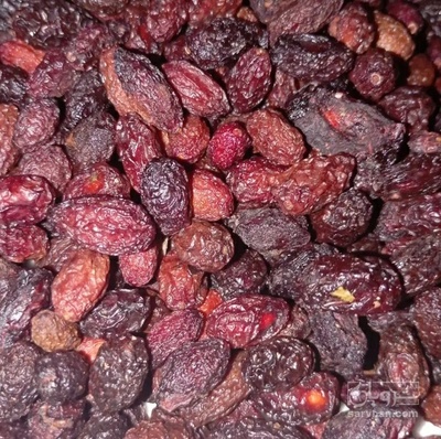 فروش زغال اخته