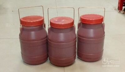 فروش رب گوجه فرنگی