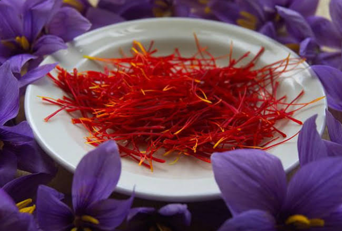 فروش زعفران (گیاه‌ دارویی)