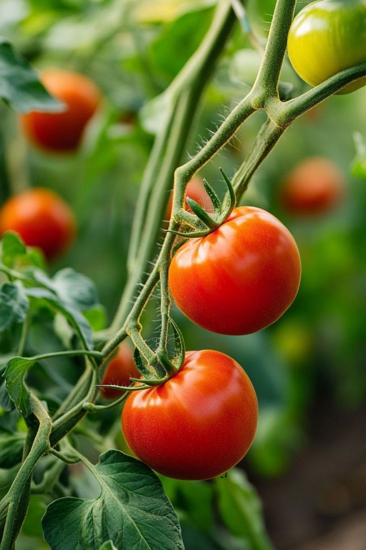 فروش گوجه فرنگی