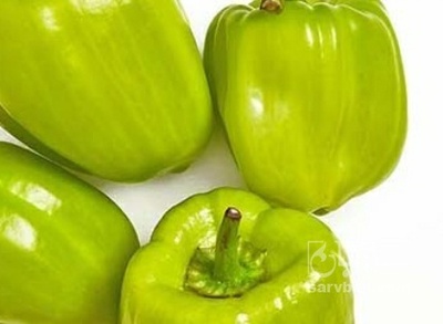 فروش فلفل دلمه ای