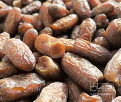 فروش خرما پیارم طلایی