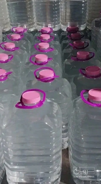 فروش عرق رازیانه