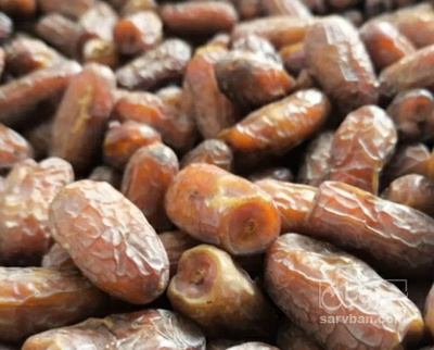 فروش خرما پیارم طلایی
