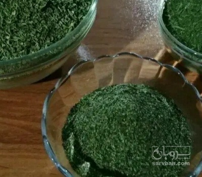 فروش شوید خشک (گیاه‌ دارویی)