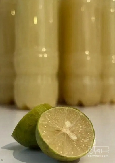 فروش آبلیمو