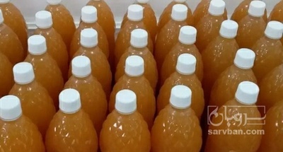 فروش آبغوره فخری