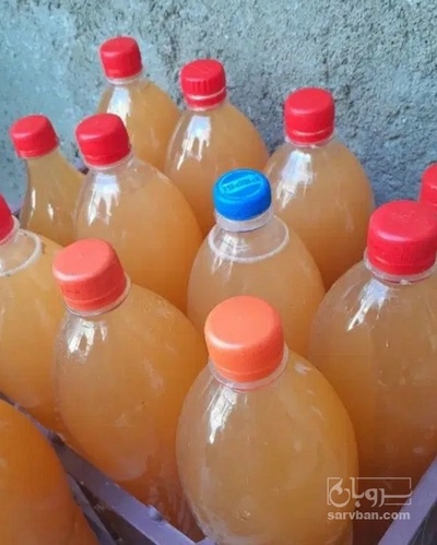 فروش آبغوره