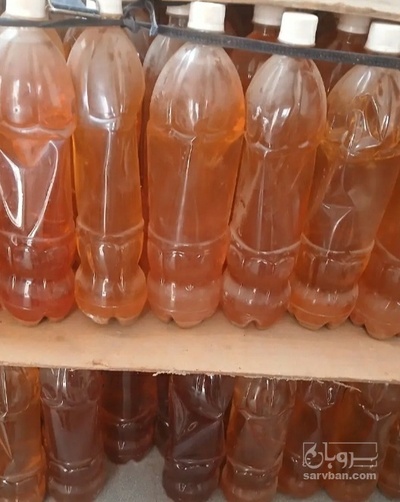 فروش سرکه سیب