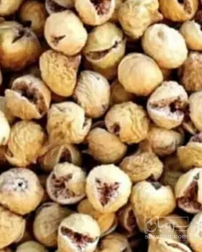 فروش انجیر خشک درهم