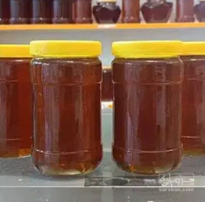 فروش عسل چهل گیاه