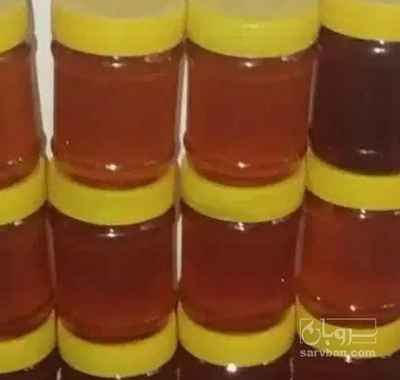 فروش عسل اویشن