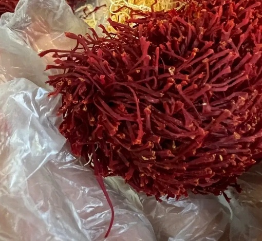 فروش زعفران (گیاه‌ دارویی)