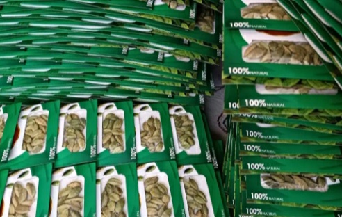 فروش هل (گیاه‌ دارویی)