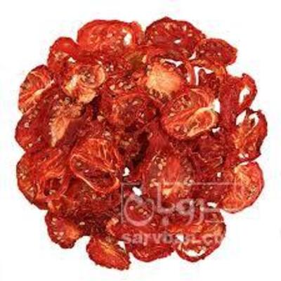 فروش گوجه خشک