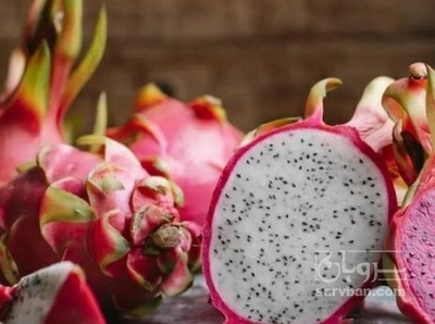 فروش میوه کاکتوس (دراگون فروت)
