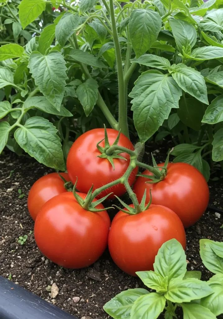 فروش گوجه فرنگی