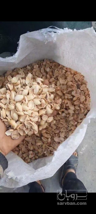 فروش پوست پسته (گیاه‌ دارویی)