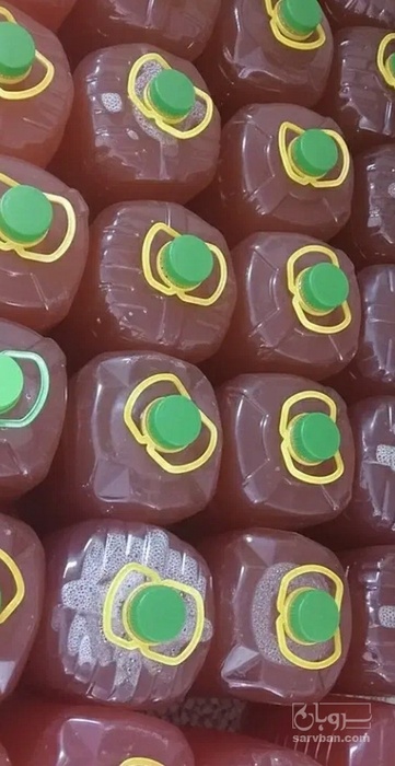 فروش عرق هل