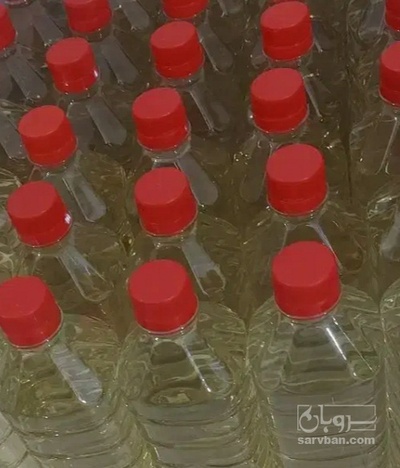 فروش عرق گزنه