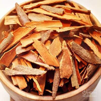 فروش چوب دارچین