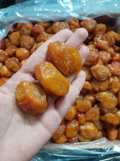 فروش آلو بخارا