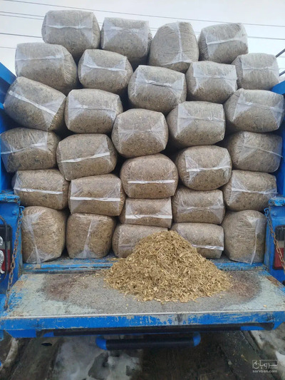 فروش چاپر ذرت - سیلاژ ذرت