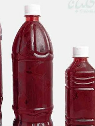 فروش آب انار