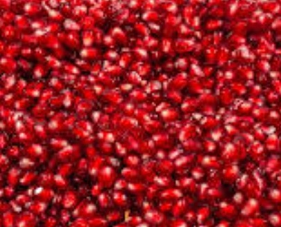 فروش انار دون شده