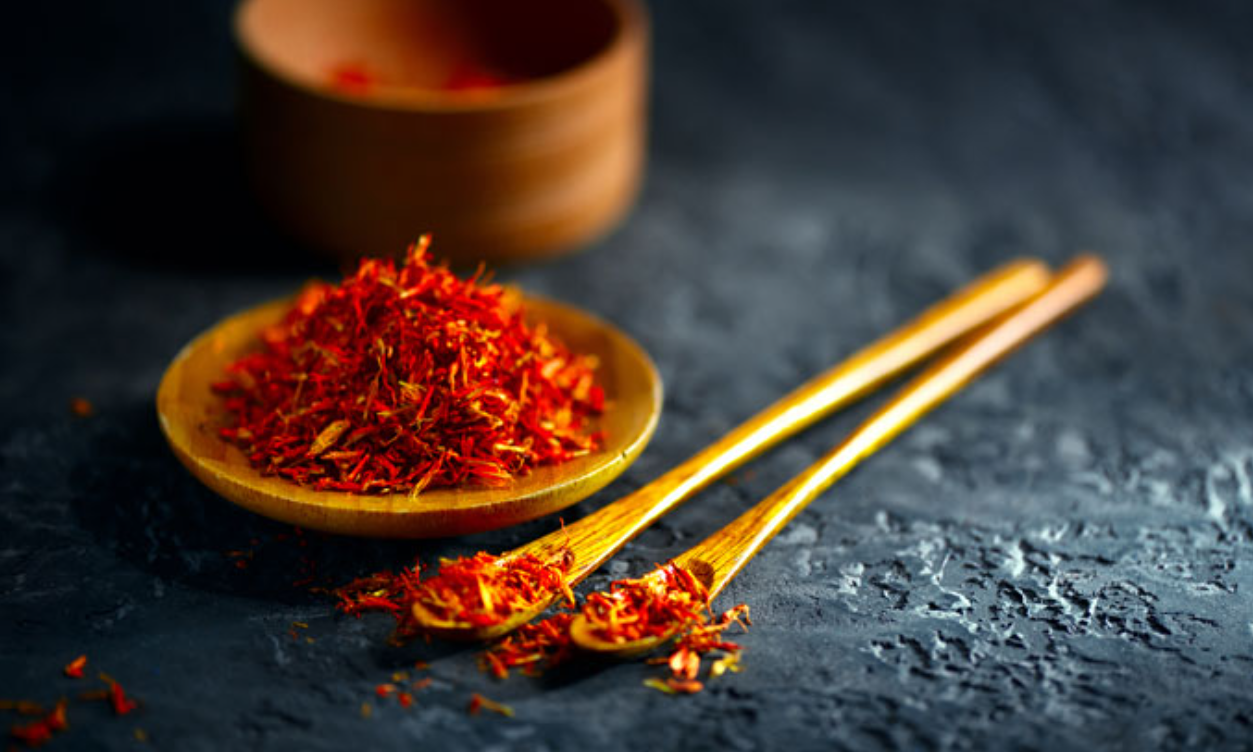 فروش زعفران (گیاه‌ دارویی)