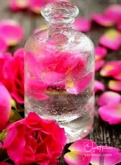 فروش عرق گلاب