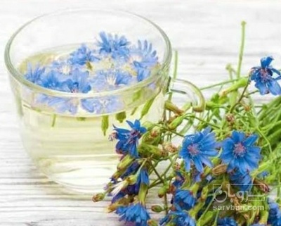 فروش عرق کاسنی