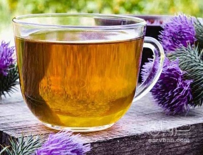 فروش عرق خار مریم