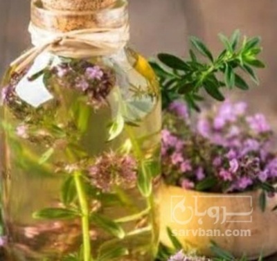 فروش عرق آویشن