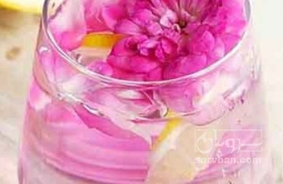 فروش عرق نسترن