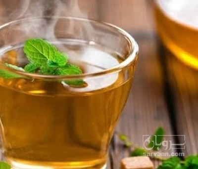فروش عرق پونه