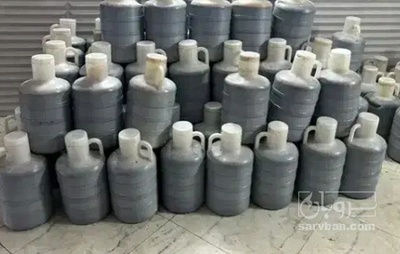 فروش شیره انگور