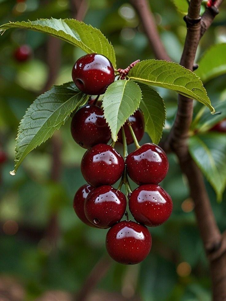 فروش آلبالو