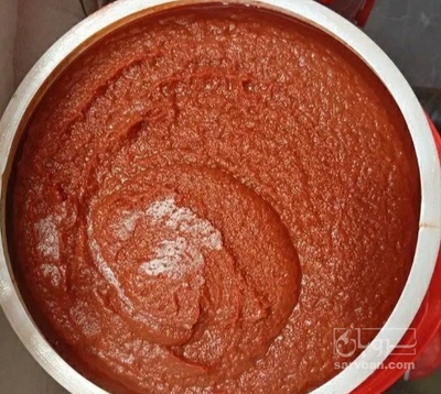 فروش رب گوجه فرنگی