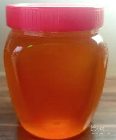 فروش عسل گون