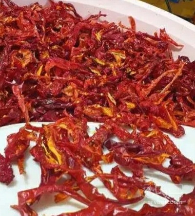 فروش فلفل پاپریکا