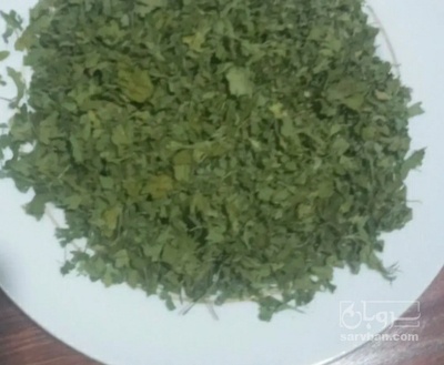 فروش گشنیز خشک