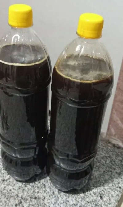 فروش شیره خرما