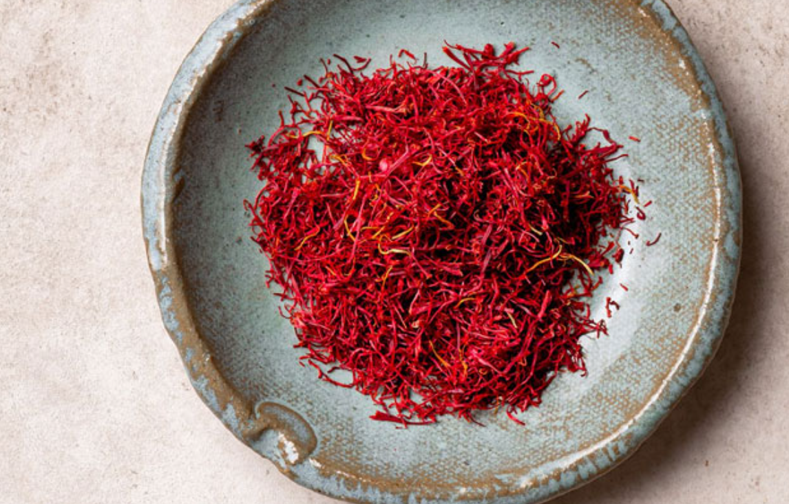 فروش زعفران (گیاه‌ دارویی)