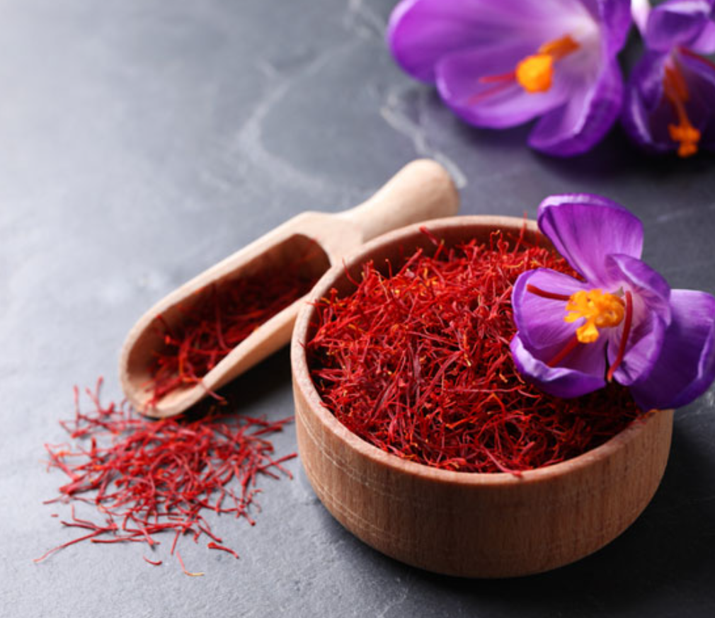 فروش زعفران (گیاه‌ دارویی)