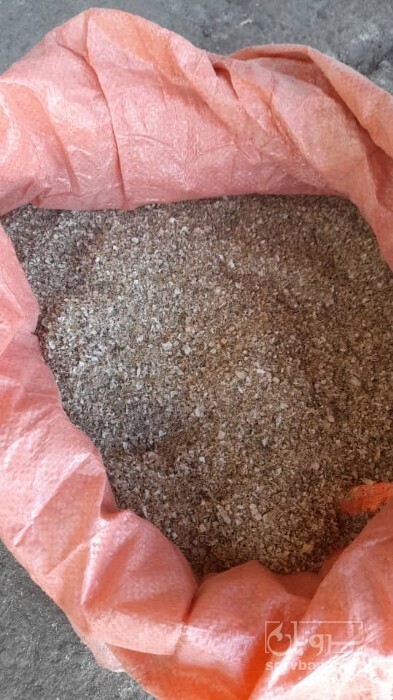 فروش سبوس برنج